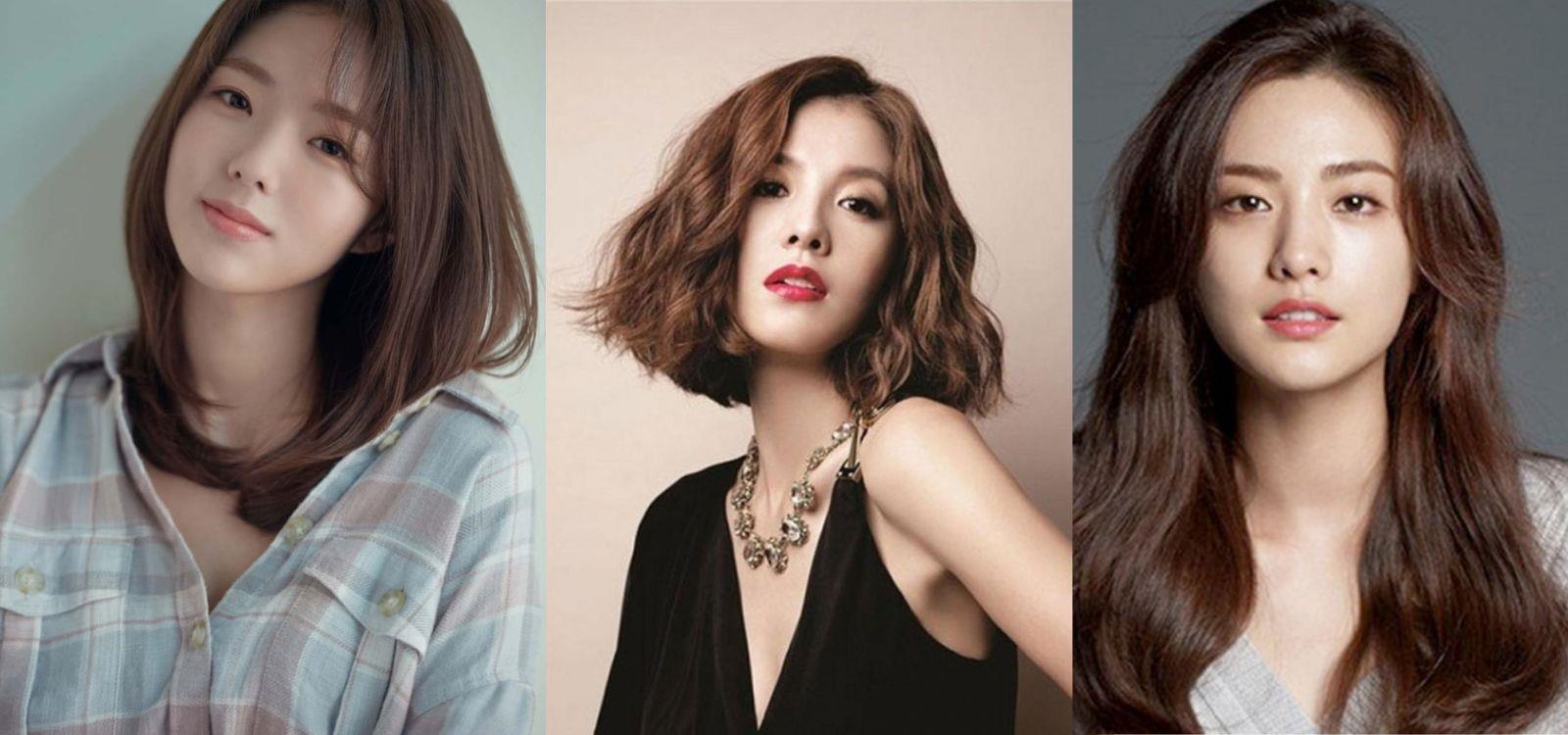 Địa chỉ mua tóc giả nguyên đầu giá rẻ cho phụ nữ trung niên đẹp, bền, chất lượng